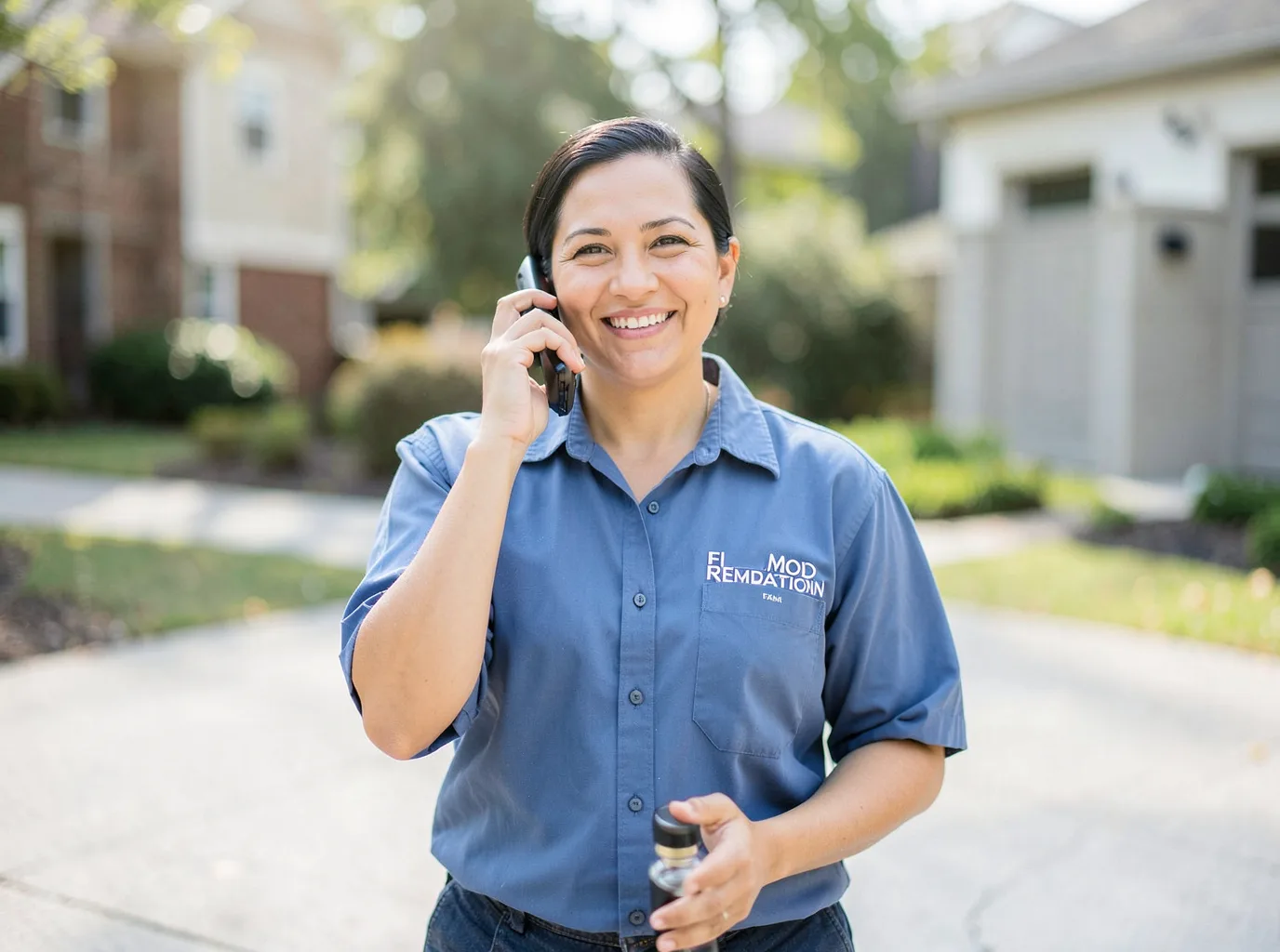 Mold Remediation Camp Wood, TX FAQs